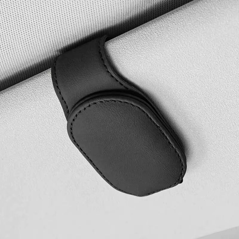 Quick-Clip, Magnetic Sunglasses Holder