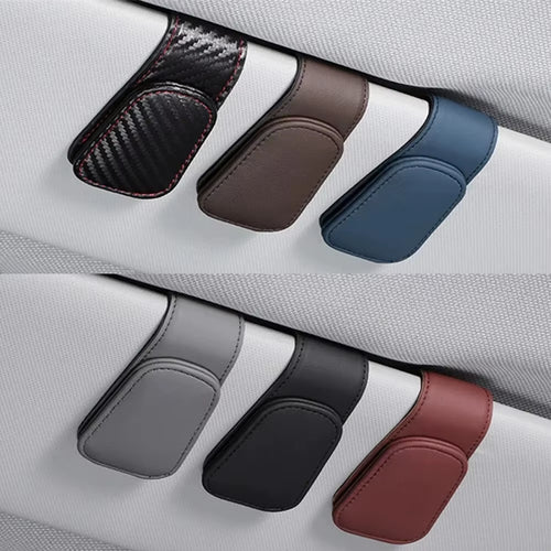 Quick-Clip, Magnetic Sunglasses Holder