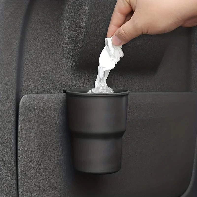 Mount Anywhere Car Cup Holder (2-Pack)