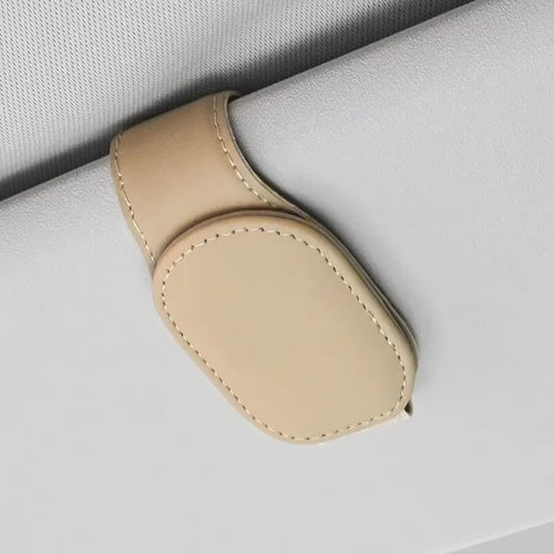 Quick-Clip, Magnetic Sunglasses Holder