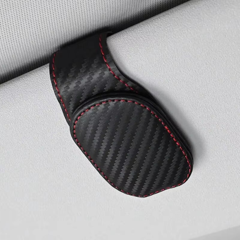 Quick-Clip, Magnetic Sunglasses Holder