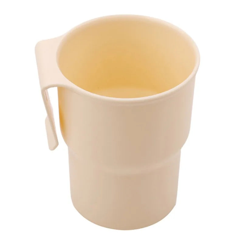 Mount Anywhere Car Cup Holder (2-Pack)