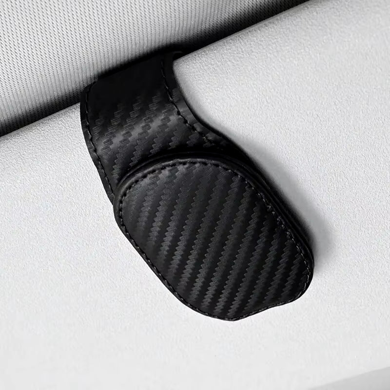 Quick-Clip, Magnetic Sunglasses Holder