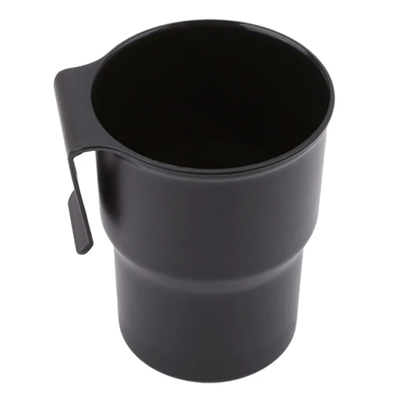 Mount Anywhere Car Cup Holder (2-Pack)