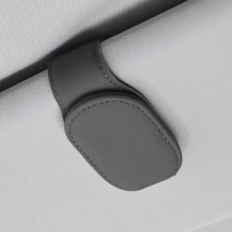 Quick-Clip, Magnetic Sunglasses Holder