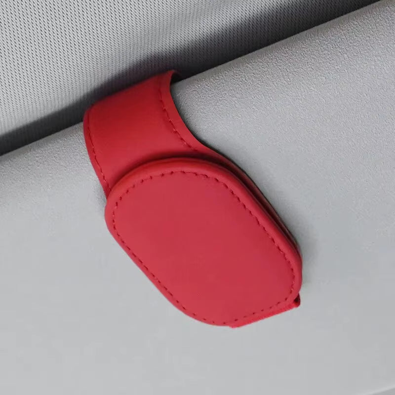 Quick-Clip, Magnetic Sunglasses Holder