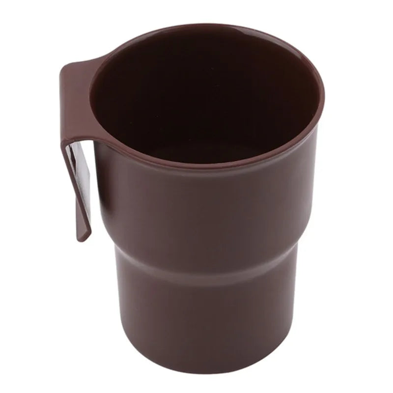 Mount Anywhere Car Cup Holder (2-Pack)
