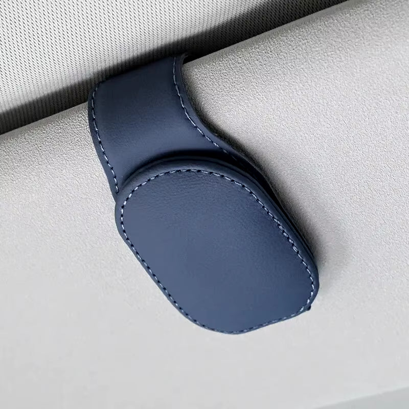 Quick-Clip, Magnetic Sunglasses Holder